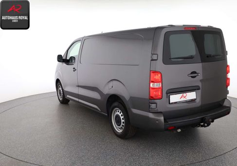 Peugeot Expert, 2021