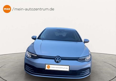 Volkswagen Golf, 2024 2