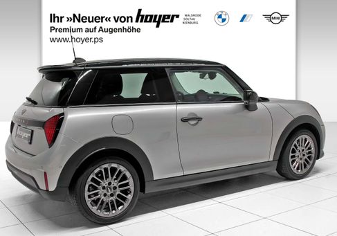 MINI Cooper S, 2024