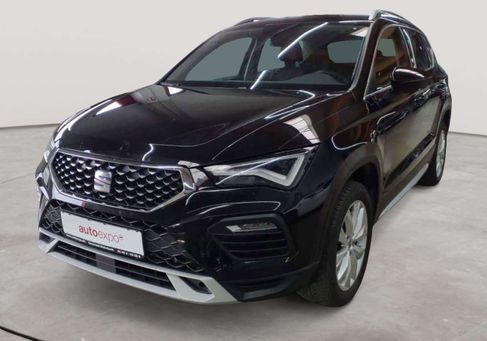 Seat Ateca, 2025