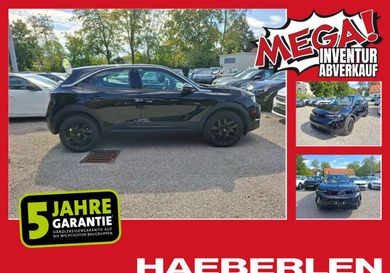 Opel Mokka, 2024