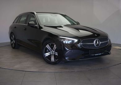 Mercedes-Benz C 220, 2024