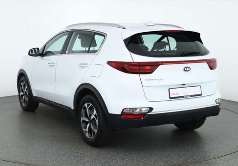 Kia Sportage, 2020 3