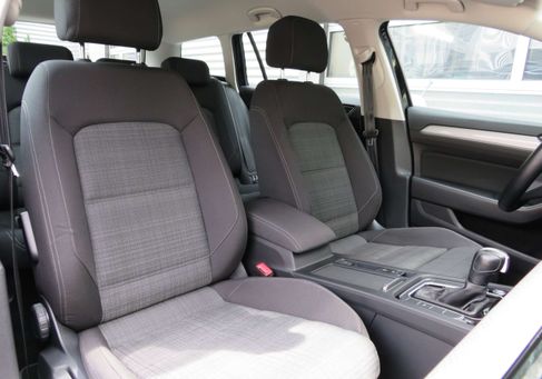 Volkswagen Passat Variant, 2019 3