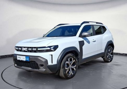 Dacia Duster, 2025 2
