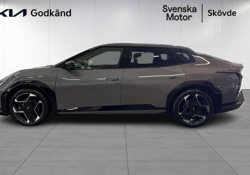 Kia, 2026 2