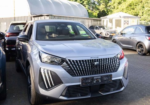 Peugeot 2008, 2026