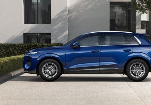 Audi Q3, 2026