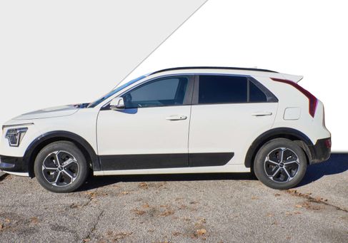 Kia Niro, 2025