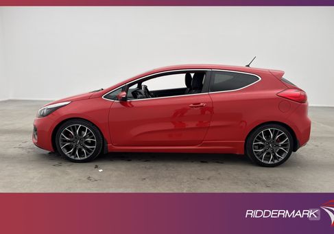 Kia Pro cee&#039;d, 2014