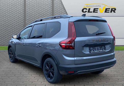 Dacia Jogger, 2026 2