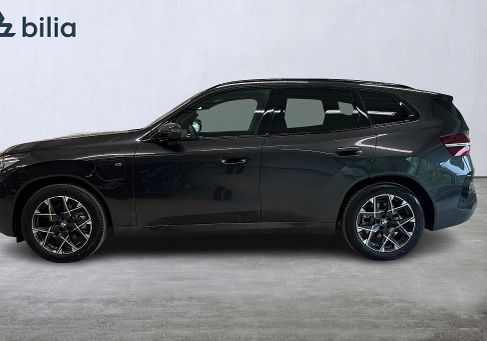 BMW, 2026 3