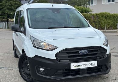 Ford Transit Connect, 2023