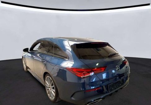 Mercedes-Benz CLA 200, 2023