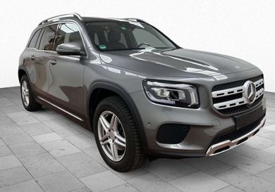 Mercedes-Benz GLB 180, 2023