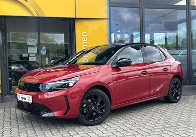 Opel Corsa, 2023
