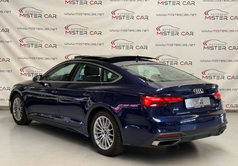 Audi A5, 2023 3