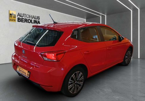 Seat Ibiza, 2023