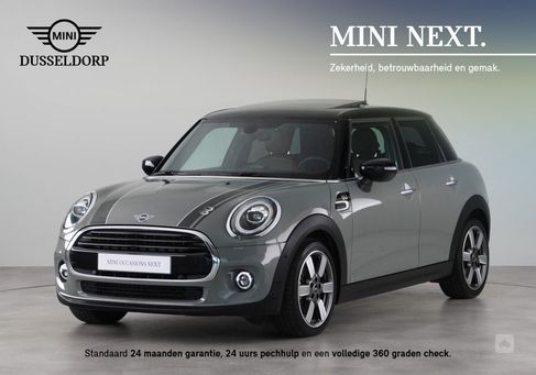 MINI Cooper, 2019