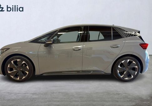 Cupra Born, 2023