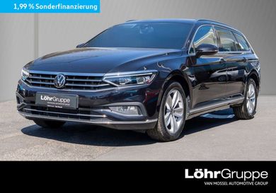 Volkswagen Passat Variant, 2023