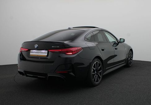 BMW i4, 2026 2