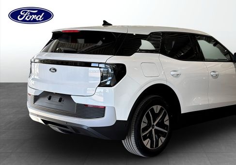 Ford Explorer, 2026
