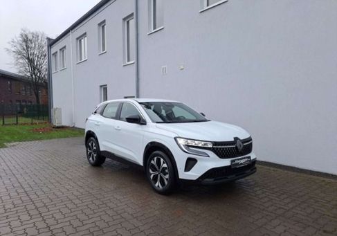 Renault Austral, 2024