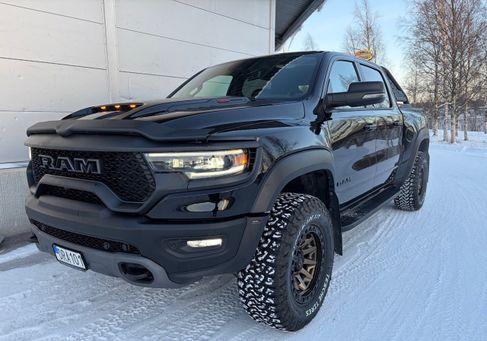 RAM 1500, 2023 2