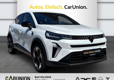 Renault Captur, 2025 3