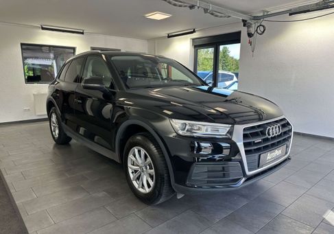 Audi Q5, 2018 3