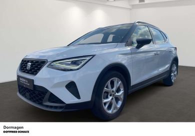 Seat Arona, 2023