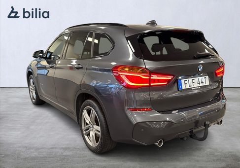 BMW X1, 2018 2
