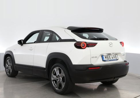 Mazda MX-30, 2023