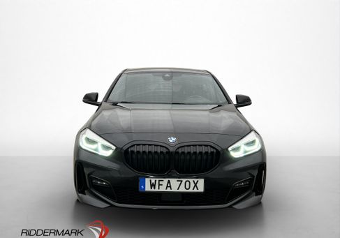 BMW 118, 2022 2