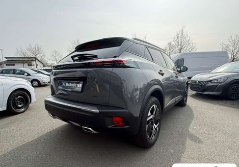 Peugeot 2008, 2023