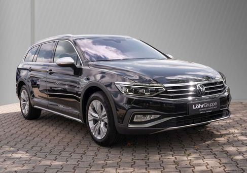 Volkswagen Passat Variant, 2023 3