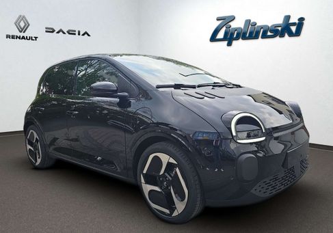 Renault Twingo, 2026 2