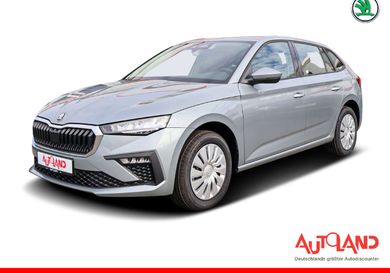 Skoda Scala, 2026