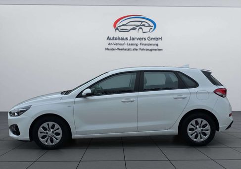 Hyundai i30, 2022 3