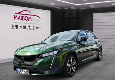 Peugeot 308, 2023