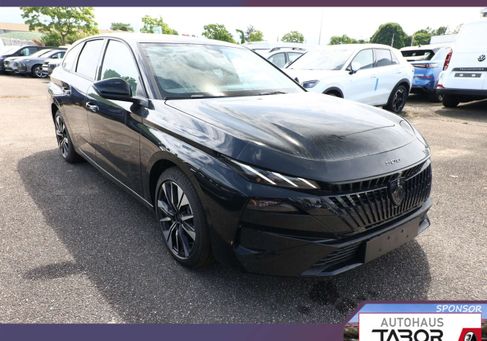 Peugeot 308, 2026