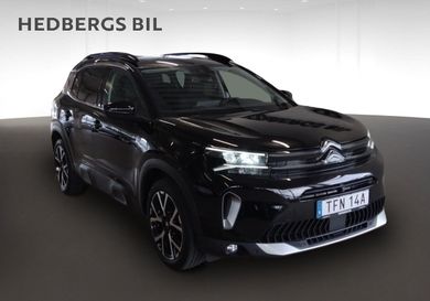 Citroën C5 Aircross, 2022