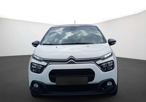 Citroën C3, 2024 2