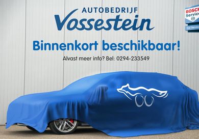 Volvo V40 Cross Country, 2018