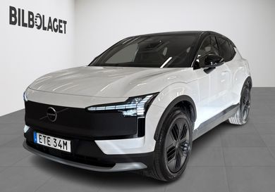 Volvo, 2025