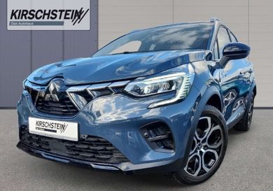 Mitsubishi ASX, 2024