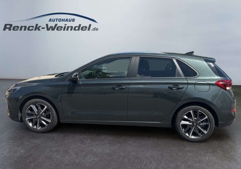 Hyundai i30, 2024 2
