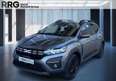 Dacia Sandero, 2025