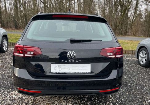 Volkswagen Passat Variant, 2022 3